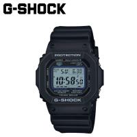 CASIO カシオ G-SHOCK 腕時計 GW-M5610U-1CJF ソーラー 電波 ORIGIN 防水 Gショック G-ショック メンズ レディース ブラック 黒 | Findoriy