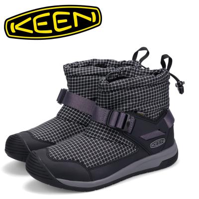 キーン　KEEN メンズ　防水　スノーブーツ　27cm 楽天市場】キーン KEEN スノーブーツ 冬靴 メンズ Winterport II