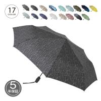 Knirps クニルプス 折りたたみ傘 軽量 コンパクト 雨傘 メンズ レディース 53cm 8本骨 ワンタッチ 自動開閉 T.220 KNTL220