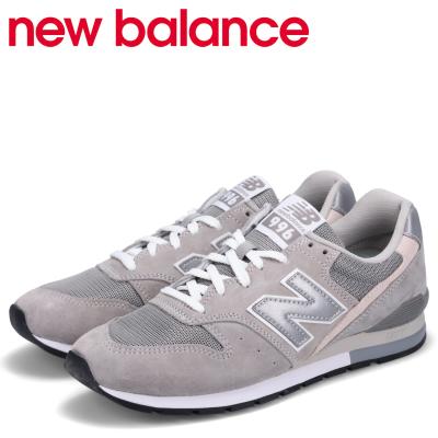 New Balance CM 996GR2 グレー　24cm 注目商品> 【NEW BALANCE】 ニューバランス CM996GR2(D) CM996
