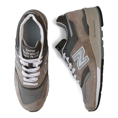 最終値下新品ニューバランススニーカー997ランニングウォーキングシューズ28.5 Made in USA 997 Core｜ニューバランス公式通販 | - New Balance
