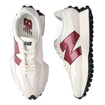 ニューバランス327（New Balance／レディースシューズ）（靴幅（ワイズ