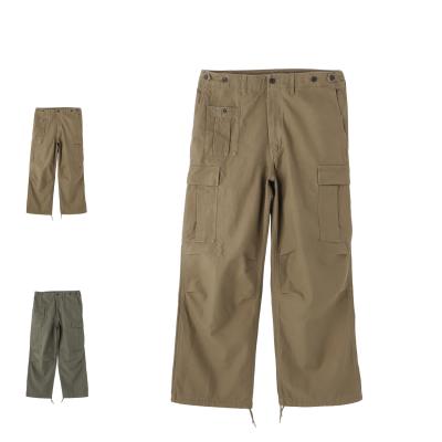 NIGEL CABOURN メンズカーゴパンツ｜ボトムス、パンツ｜ファッション