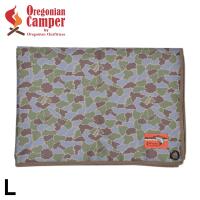 Oregonian Camper オレゴニアンキャンパー グランドシート レジャーシート メンズ レディース L 防水 マルチカラー カモ OCB-2252 | Findoriy