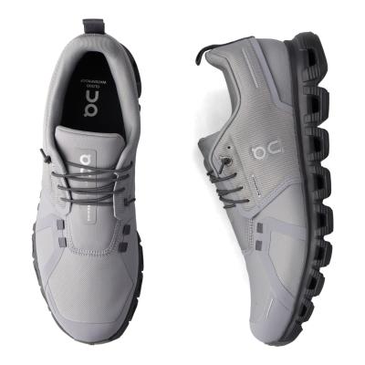 On Cloud Waterproof 防水　グレー　29cm On 防水スニーカー | 通気性に優れた軽やかな履き心地 | On 日本