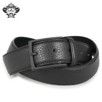 Orobianco オロビアンコ ベルト レザーベルト メンズ 本革 LEATHER BELT ブラック 黒 ORB-011210 | inglewood Beauty