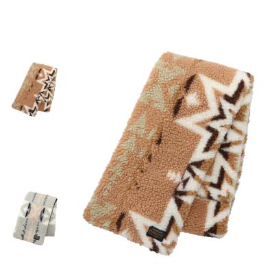 off white オフホワイト（メンズマフラー）｜ファッション小物