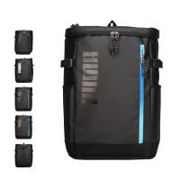 プーマ PUMA リュック バッグ バックパック アポロン メンズ レディース 33L A4 B4 大容量 軽量 撥水 APOLLO ブラック 黒 J20356 | Findoriy