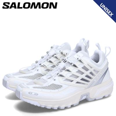 salomon acs pro（レディーススニーカー）｜シューズ | ファッション