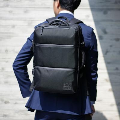 多機能3WAYバックパック”モンスターポケット” 楽天市場】リュック 多機能 デイパック バックパック リュック
