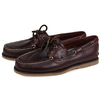 [未使用品/期間限定値下げ]Timberland デッキシューズ　　　72598 Timberland メンズデッキシューズ｜シューズ｜ファッション