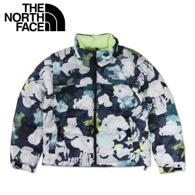 THE NORTH FACE レディースファッション（柄：花柄、フラワー