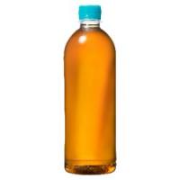 やかんの麦茶 from 爽健美茶 PET 650ml ラベルレス 24本入り | BIG FOREST