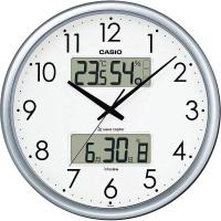 カシオ ウエーブセプター 電波掛時計 ITM-650J-8JF | ギフトとグルメの送食系 Yahoo!店