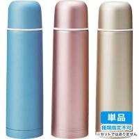 【単品・指定不可】 真空ステンレスボトル480mL（メタリック） JM-723 | ギフトとグルメの送食系 Yahoo!店