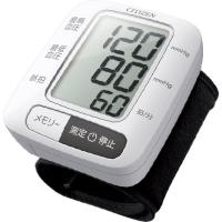 シチズン 手首式電子血圧計 CHWL350 | ギフトとグルメの送食系 Yahoo!店