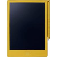 （年内終了・1月より順次）キングジム ブギーボード BB-14-Y キイロ | ギフトとグルメの送食系 Yahoo!店