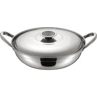 四季彩 IH対応 いっしょく鍋 17cm FSC-08 | ギフトとグルメの送食系 Yahoo!店