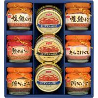 ニッスイ 缶詰・びん詰ギフト BK-50C | ギフトとグルメの送食系 Yahoo!店