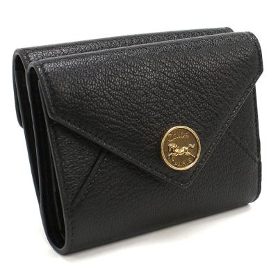 Chloe レディース三つ折財布｜財布｜ファッション おすすめ人気商品