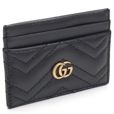 GUCCI レディース名刺入れ｜ファッション小物｜ファッション おすすめ