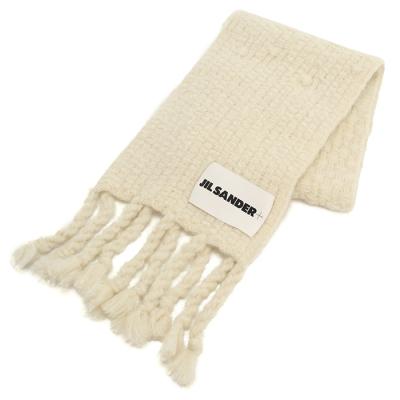 ジルサンダー マフラー(レディースファッション)の商品一覧 ジルサンダー マフラー(レディースファッション)の商品一覧