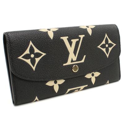 GWセール‼️ 【再入荷‼️人気‼️】ヴィトン　モノグラムミニ　長財布 ヴィトンモノグラム（レディース長財布）｜財布 | ファッション の