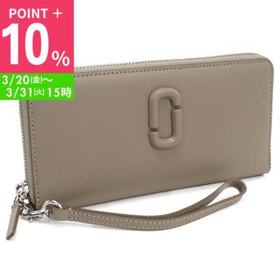 MARC JACOBS レディース長財布｜財布｜ファッション おすすめ人気商品