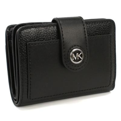 MICHAEL KORS レディース二つ折り財布の商品一覧｜財布｜ファッション  