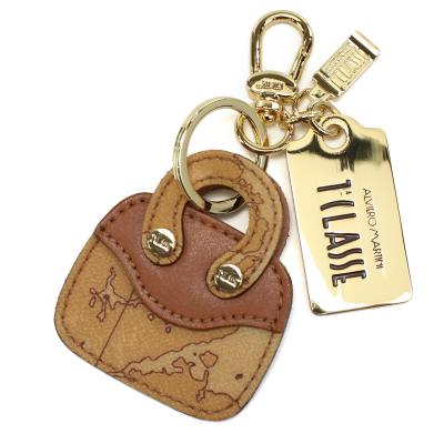 PRIMA CLASSE レディースキーホルダー、キーリング