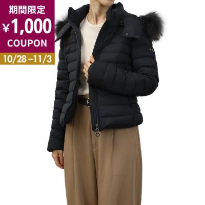 【最終値下】TATRAS VARENA ブラック　2 タトラス ダウン レディース varena（レディースファッション