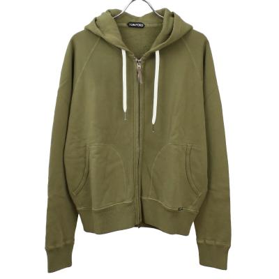 TOM FORD メンズパーカー｜トップス｜ファッション 通販 - Yahoo