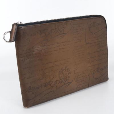 ベルルッティ クラッチバッグ（メンズバッグ） | ファッション の