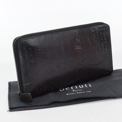 ベルルッティ財布の商品一覧 通販 - Yahoo!ショッピング