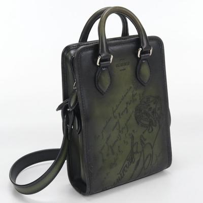 ベルルッティ バッグの商品一覧 通販 - Yahoo!ショッピング