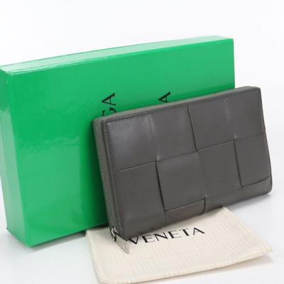 ボッテガヴェネタ　オーストリッチ 長財布 ボッテガヴェネタ オーストリッチ財布のおすすめ人気商品一覧 通販