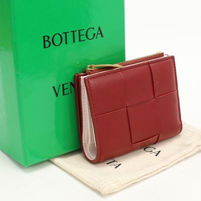 ボッテガヴェネタ 財布 中古の商品一覧 通販 - Yahoo!ショッピング