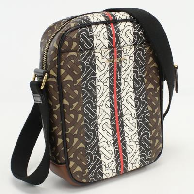 burberry ショルダーバッグ(バッグ、小物素材:合成皮革、PVC burberry ショルダーバッグ(バッグ、小物素材:合成皮革、PVC