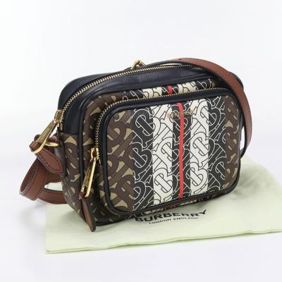 burberry ショルダーバッグ(バッグ、小物素材:合成皮革、PVC burberry ショルダーバッグ(バッグ、小物素材:合成皮革、PVC
