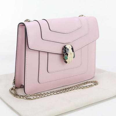 BVLGARI（ブルガリ） 中古・未使用 斜め掛け ショルダーバッグ セル