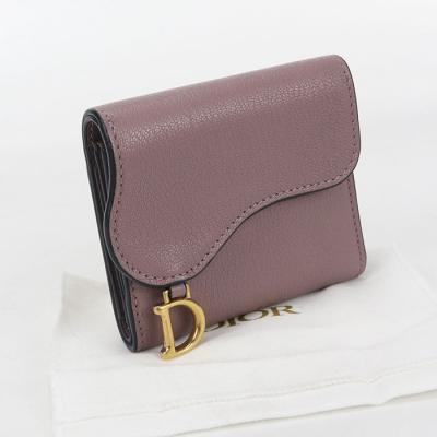 Christian Dior レディース三つ折財布｜財布｜ファッション おすすめ