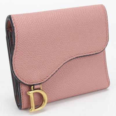 Christian Dior レディース三つ折財布｜財布｜ファッション おすすめ