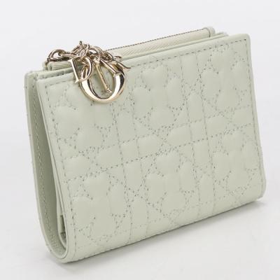 Christian Dior レディース二つ折り財布｜財布｜ファッション 通販
