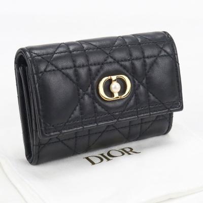 Christian Dior レディース小銭入れ、コインケース｜財布