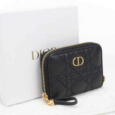 Christian Dior レディース小銭入れ、コインケース｜財布