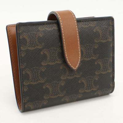 CELINE レディース二つ折り財布｜財布｜ファッション 通販 - Yahoo