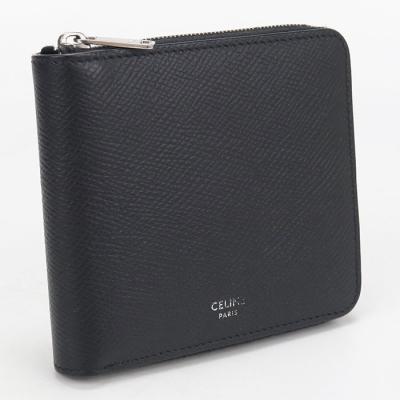 セリーヌ 財布 二つ折り メンズ（メンズファッション） | ファッション