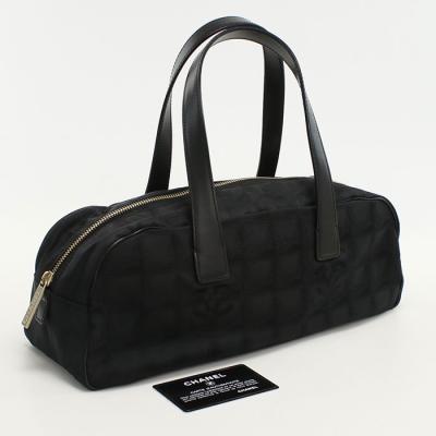 ⭐️美品⭐️シャネル　ミニボストン　ハンドバッグ　肩掛けショルダーバッグ 大人気【CHANEL】ミニボストンバッグ ショルダーバッグ