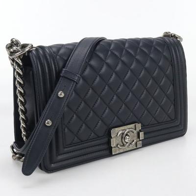 CHANEL boy 25のおすすめ人気商品一覧 通販 - Yahoo!ショッピング