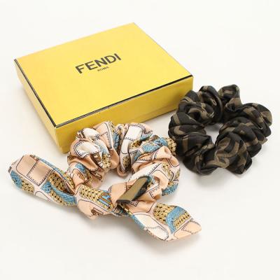 FENDI シュシュ｜レディースヘアアクセサリー｜ファッション 通販